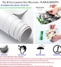 18 Feet Multicolor Abstract 300 Gsm Wallpaper Roll