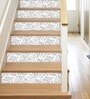 18 Feet Multicolor Abstract 300 Gsm Wallpaper Roll