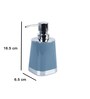 180Ml Dual Tone Soap Dispenser With Long Sleek Nozzle Soap Pump