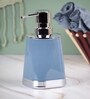 180Ml Dual Tone Soap Dispenser With Long Sleek Nozzle Soap Pump