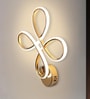 18W Modern LED Wall Lamp with 3 Light Modes