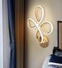 18W Modern LED Wall Lamp with 3 Light Modes