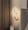 18W Modern LED Wall Lamp with 3 Light Modes