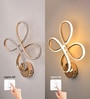 18W Modern LED Wall Lamp with 3 Light Modes