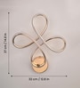 18W Modern LED Wall Lamp with 3 Light Modes