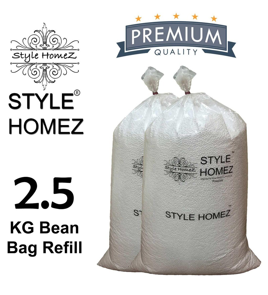 high quality bean bag