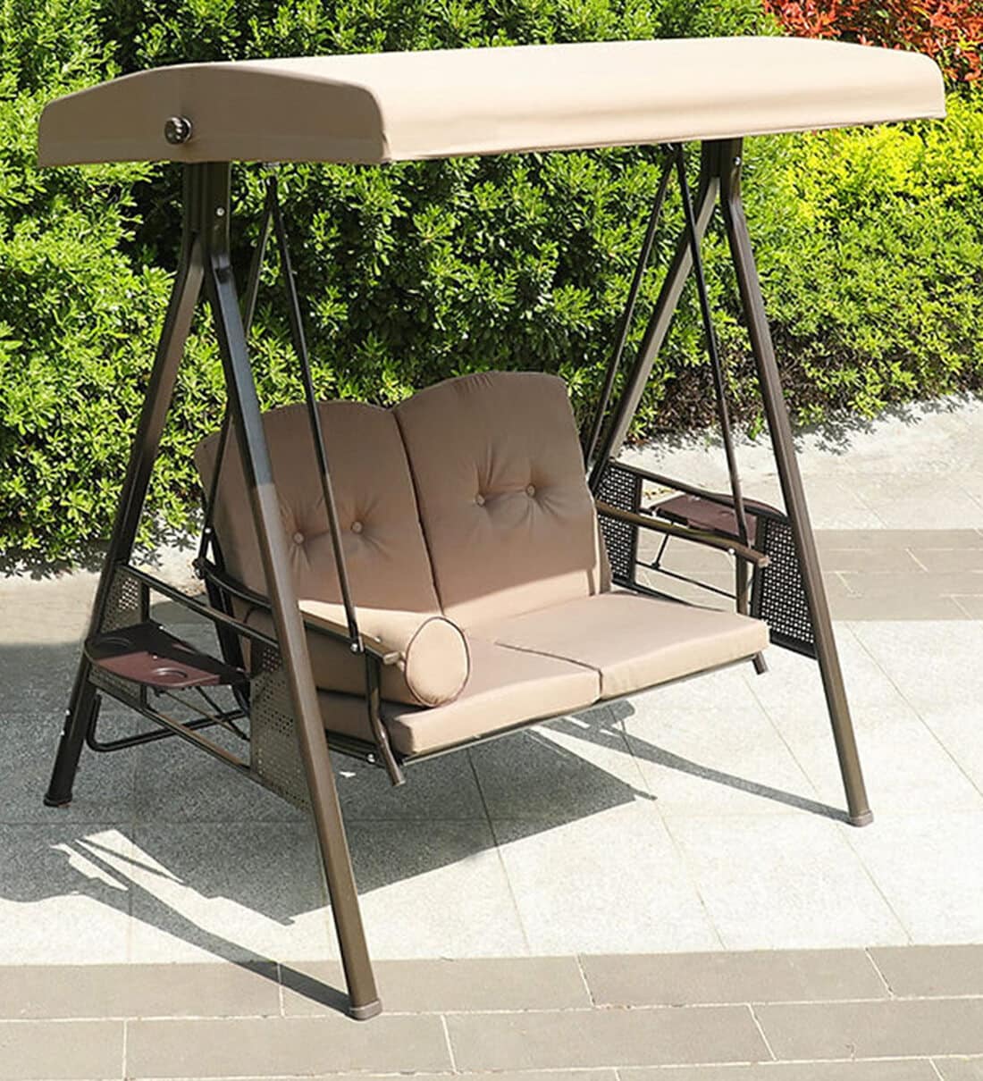 outdoor furniture jhoola