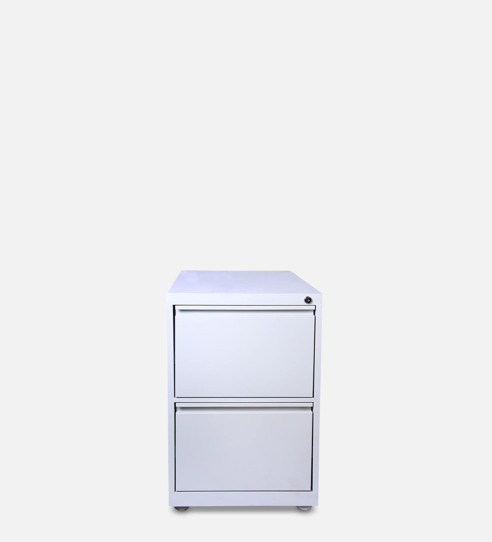 2 Door Filing Cabinet In Light Grey Colour 2 Door Filing Cabinet In Light Grey Colour