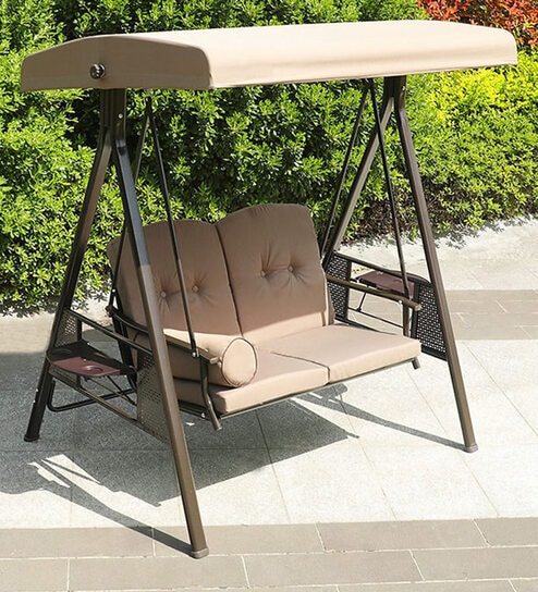 balcony swing chair price