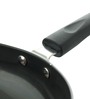 2.2 Litre Hard Anodized Induction Base Fry Pan