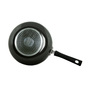 2.2 Litre Hard Anodized Induction Base Fry Pan