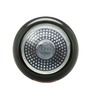 2.6 Litre Hard Anodized Flat Bottom Induction Base Tasra