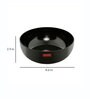 2.6 Litre Hard Anodized Flat Bottom Induction Base Tasra