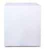 2 Door Filing Cabinet In Light Grey Colour