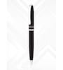 2 in 1 Black Keychain and  Pen Combo Gift Set