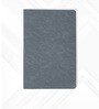 2 in 1 Grey Notebook and  Pen Combo Gift Set