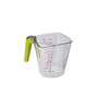 Missing Plastic Measuring Jug