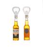 2 Pcs Assorted Bottle Openers