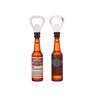 2 Pcs Assorted Bottle Openers