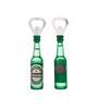 2 Pcs Assorted Bottle Openers