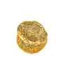 2 Pcs Metal Hath Diya