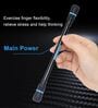 2 Pcs Spinning Fidget Rolling Finger Rotating Pens Assorted