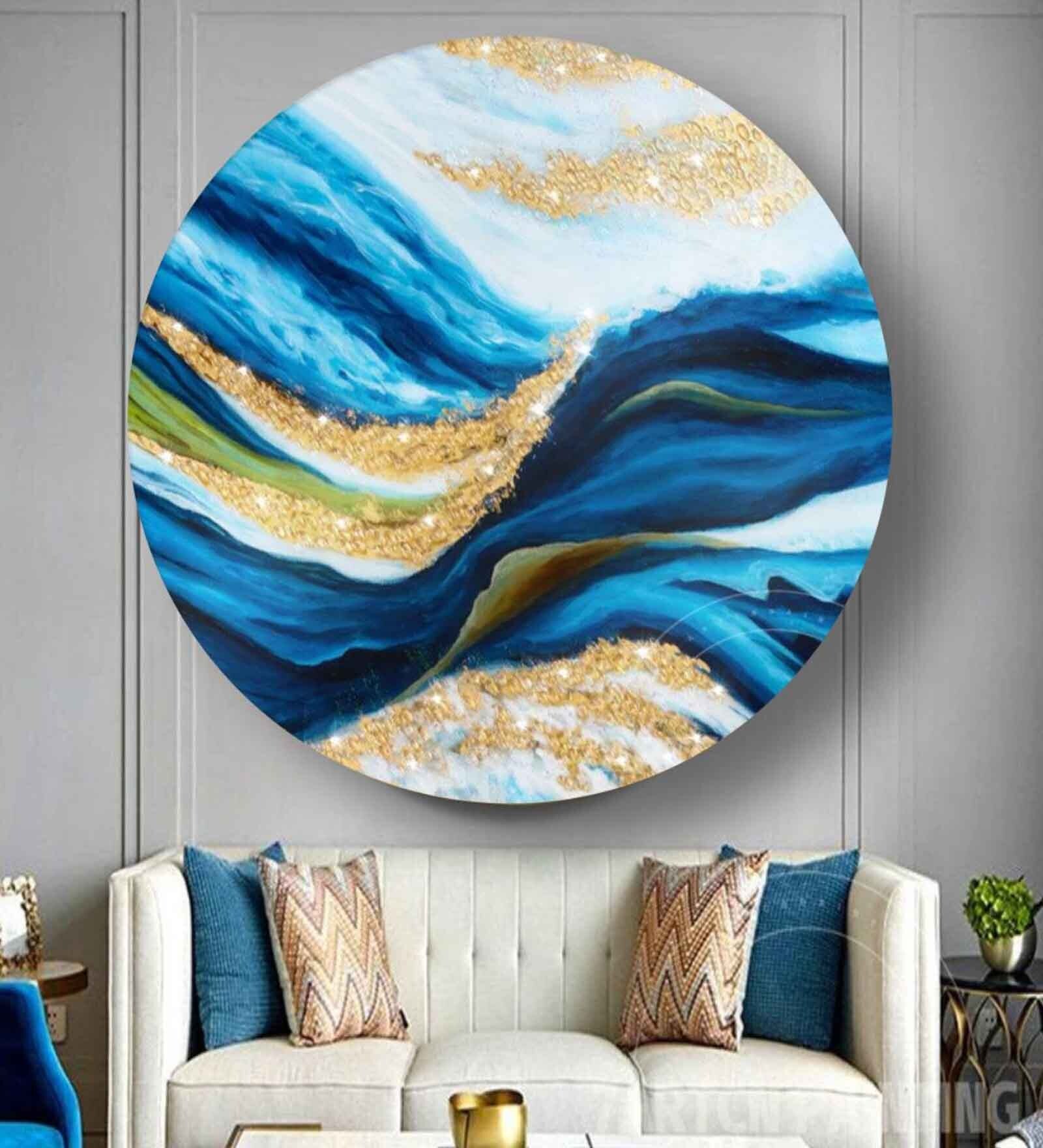 20X20 Inches Framed Canvas Art Print