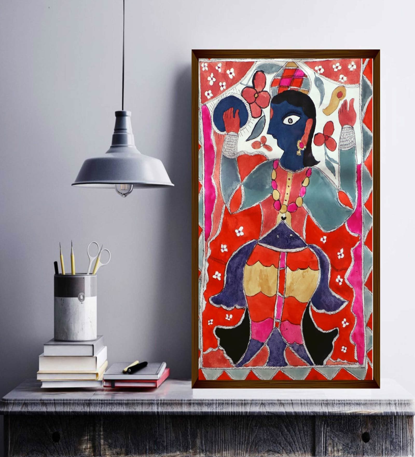 20X30 Inches Framed Canvas Prints