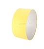 20-Inch Dark Yellow Fabric Drum Lampshade