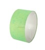 20-Inch Green Texture Fabric Drum Lampshade
