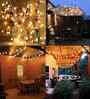 20 LED Bulb String Light