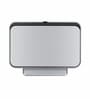 20 Litre Metallic Stainless Steel Dustbin