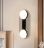 20 Watt doza Modern Wall Lamp 3 Light Mode (Warm|Natural & Cold White) Living Room|Home Decoration| Bedside|Bedroom|Decorative Light