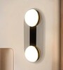 20 Watt doza Modern Wall Lamp 3 Light Mode (Warm|Natural & Cold White) Living Room|Home Decoration| Bedside|Bedroom|Decorative Light