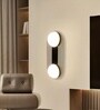 20 Watt doza Modern Wall Lamp 3 Light Mode (Warm|Natural & Cold White) Living Room|Home Decoration| Bedside|Bedroom|Decorative Light