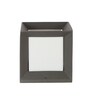 20 Watts Aluminium Gate Pillar Post Light (E27 Holder)