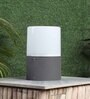 20 Watts Aluminium Gate Pillar Post Light (E27 Holder)