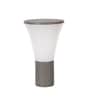 20 Watts Gate Pillar Post Light (E27 Holder)