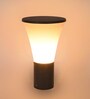 20 Watts Gate Pillar Post Light (E27 Holder)