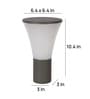 20 Watts Gate Pillar Post Light (E27 Holder)