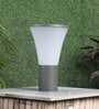20 Watts Gate Pillar Post Light (E27 Holder)