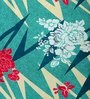 Single Bed Sized Bed Sheets With 1 Pillow Cover