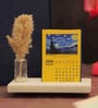 2026 Calendar With Van Gogh Painting For Home & Office Decor