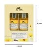 French Vanilla Glass Aroma Oil (Yellow)