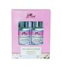Orchard Blossom Glass Aroma Oil (Pink)