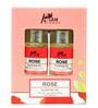 Rose Glass Aroma Oil (Red)