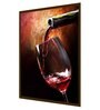 20X30 Inches Framed Canvas Art Print