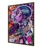 20X30 Inches Framed Canvas Art Print