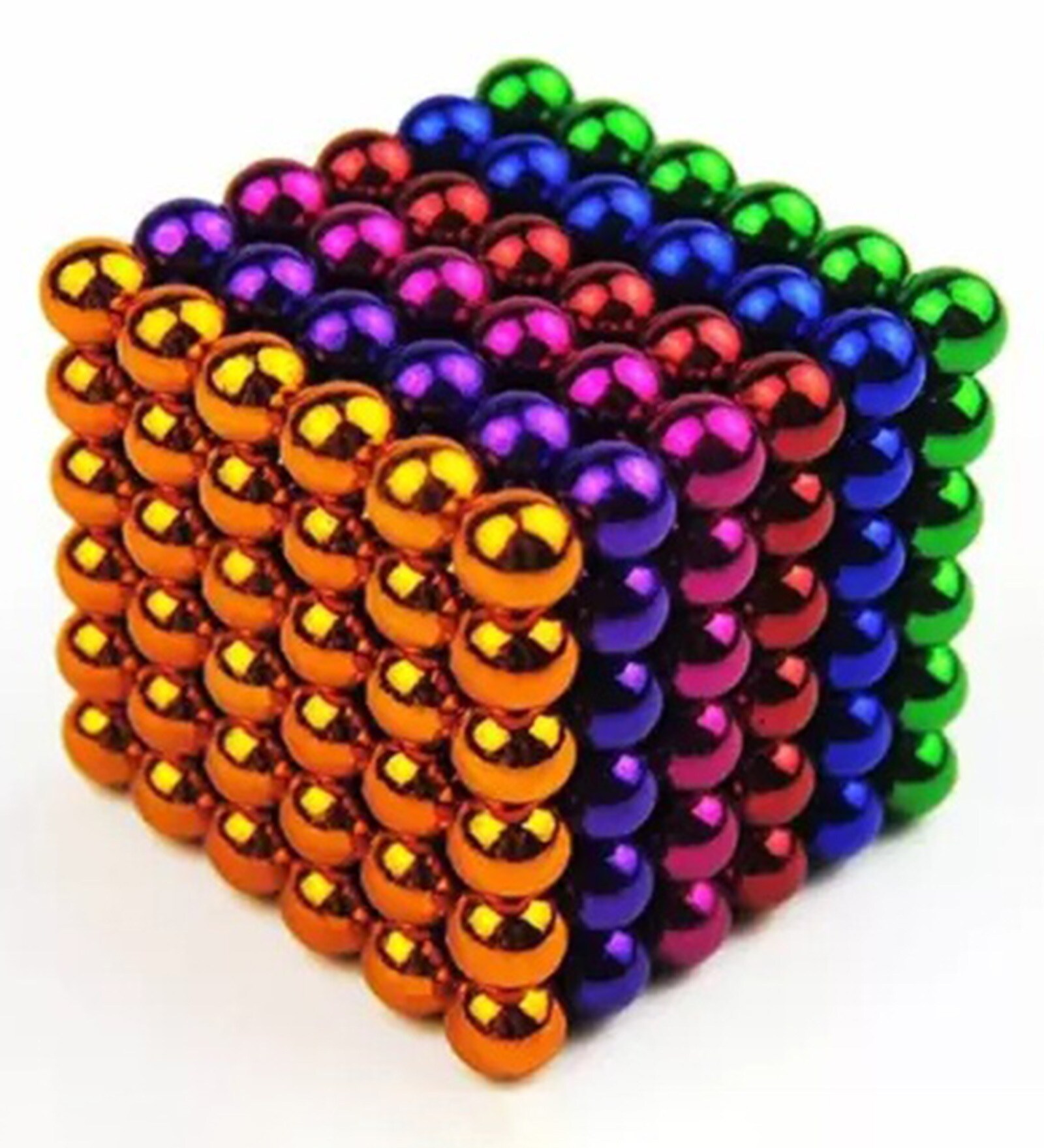 Buy 216 Pcs Multicolor 5Mm Balls By Chocozone Online Testing Testing TEST 1