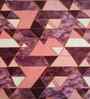 Pink 210 GSM Super Soft Doube Bed Blanket